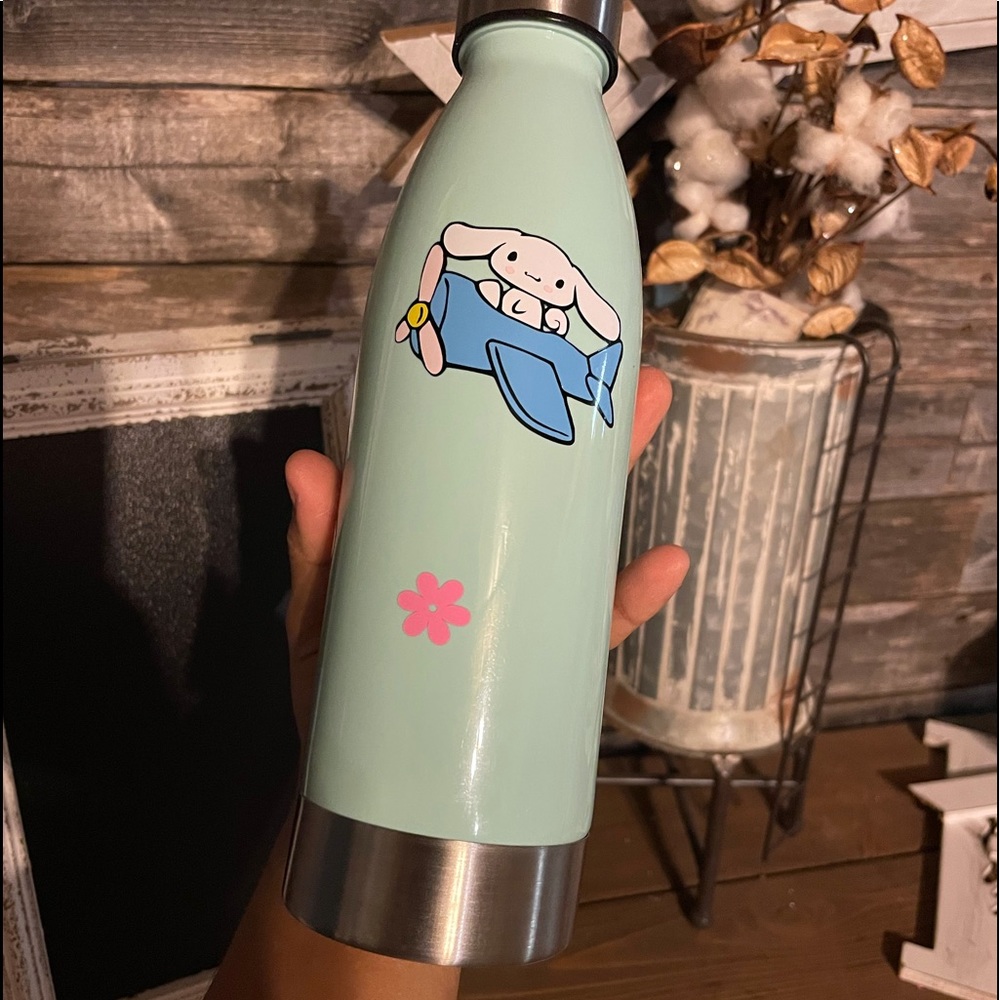 Custom Cinnamoroll Cup